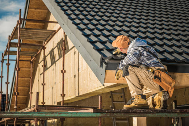 Best Roof Leak Repair  in Agency Village, SD