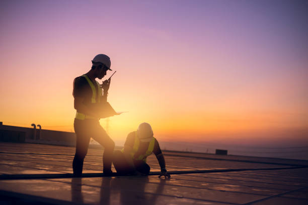 Best Flat Roofing  in Agency Village, SD